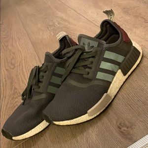 Adidas NMD’s